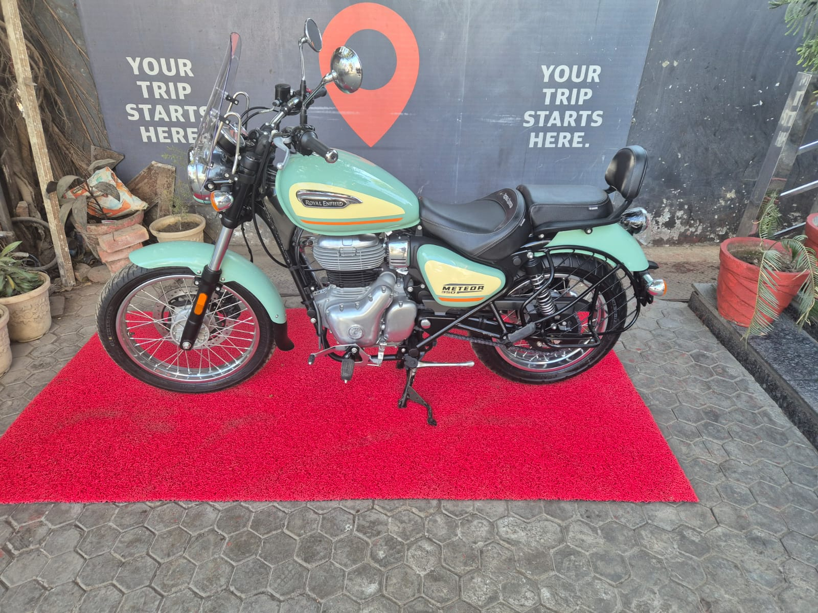 Bike 1