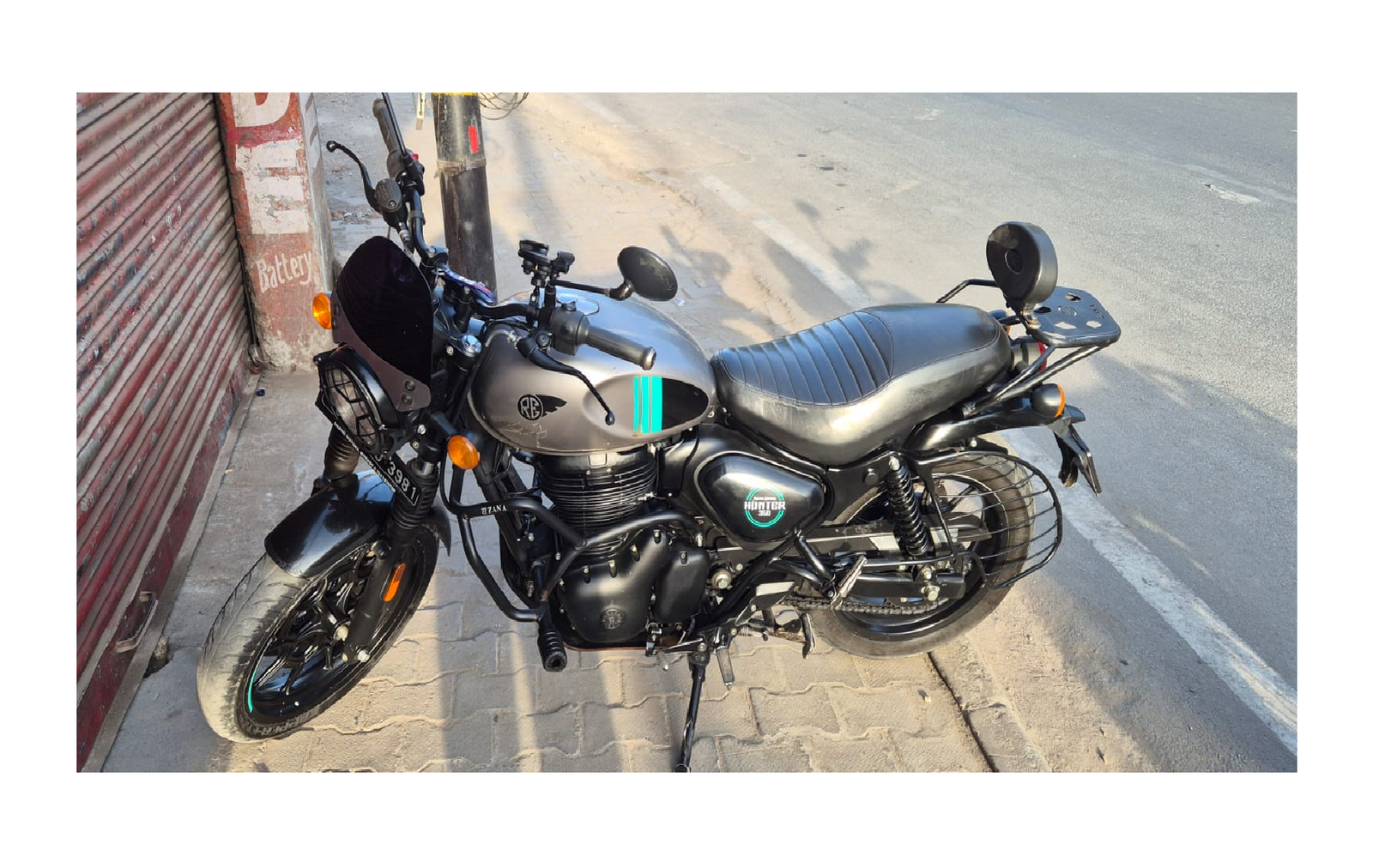 Bike 2