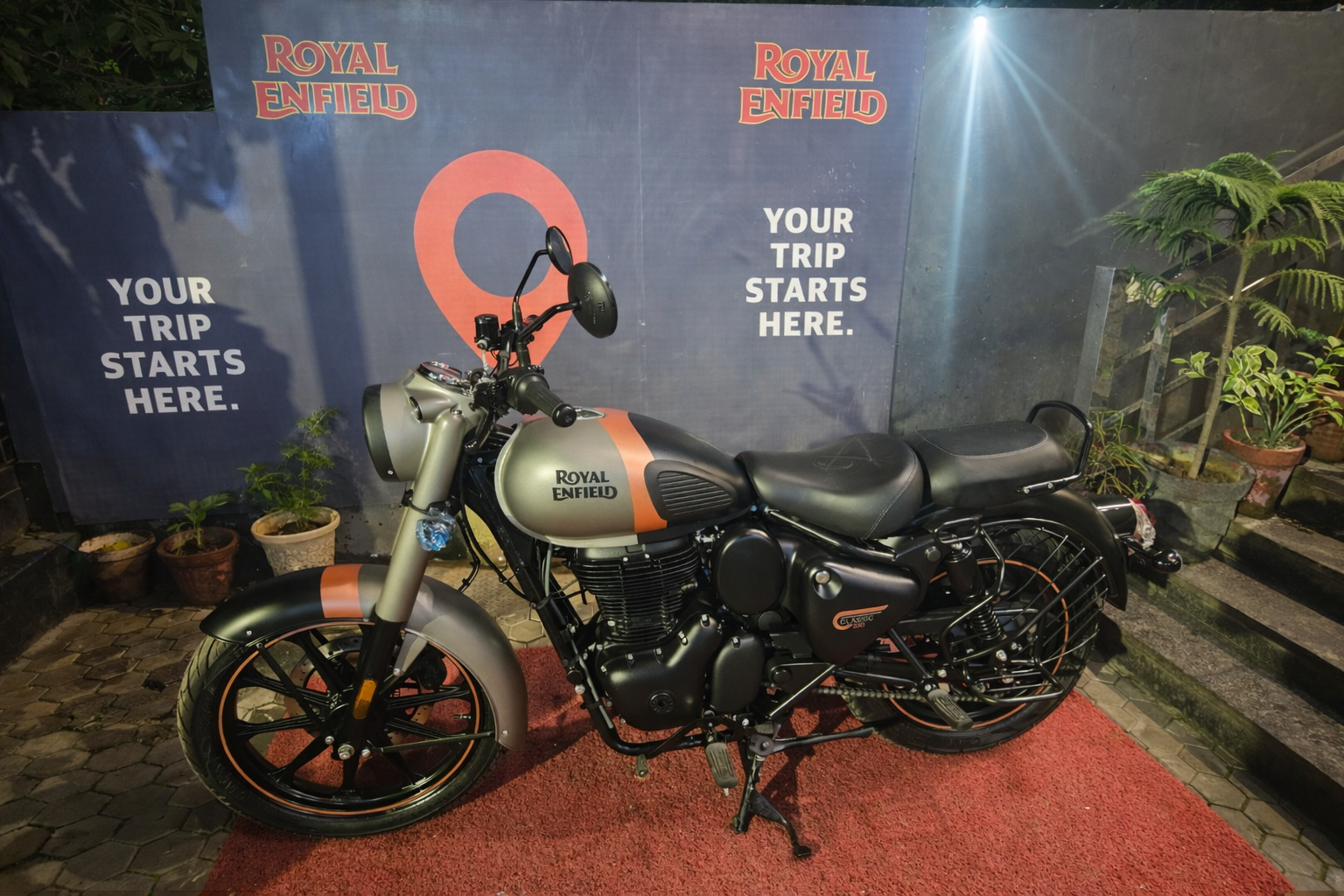 Bike 3