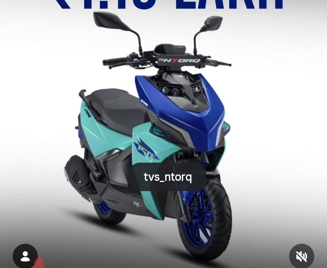 TVS Jupiter